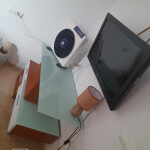 HABITACION EN AMPOSTA
