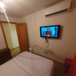 PISO DELUXE - HABITACIÓN DISPONIBLE SUPER ACOGEDORA SITIO MUY Y PISO MODERNO Y AMPLIO. ESCRIBE Y TE