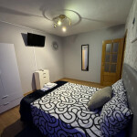 HABITACIONES EN ZARAGOZA CENTRO