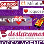 TODA ESPAÑA TU PUBLICIDAD EN LAS MEJORES PÁGINAS ROSSY AGENCY