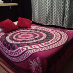 Habitación mostoles chicas tranquilas