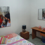 HABITACIONES PISO RELAX PARA SEÑORITAS CHICOS GAYS TRANS