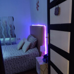ALQUILO HABITACIONES POR SEMANA EN VIGO