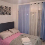Habitación en puerto llano