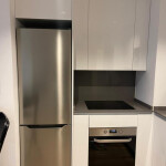 ¡Habitaciones en alquiler en Plaza Castilla y Tetuán Madrid!