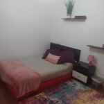 VILAGARCIA .HABITACIÓN MUY AMPLIA