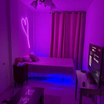 Alquiler de Habitación