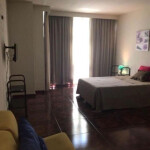 ALQUILER DE HABITACIÓN EN MURCIA CENTRO