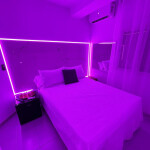 Perfectas Habitaciones VIP ideal para ti en ALMERIA ROQUETAS DEL MAR AGUADULCE ANÍMATE