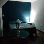 Alquiler de habitación