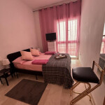 Alquilo habitación horas y semana solo chicas