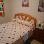 Se alquila habitacion