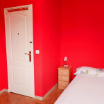 Alquiler de habitación para chicas 24 horas