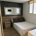 Alquilo habitación chicas