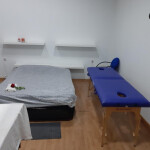 TENGO SITIO PARA TRABAJAR