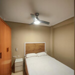 Se alquilan habitaciones en Aguadulce