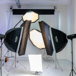Fotógrafo para Scorts con estudio propio