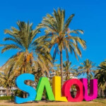 Habitación Por horas en Salou también para Scorts