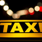 Taxista 24 horas - Hola soy taxista privada 24 horas linares