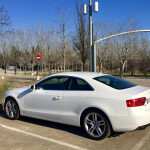 CHOFER PARA SALIDAS A PUEBLOS Y ALREDES DE ZARAGOZA