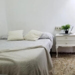 Solo de día - Alquiler de habitación en la mejor Zona de Sevilla amplia y con todo lo que necesitas