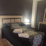 Habitaciones - Habitaciones y suite en valladolid zona centrica y muy buena ubicacion Piso y comodo