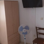 Preciosas habitaciones piso nuevo