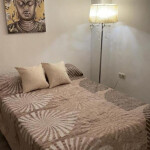 HABITACION POR HORAS POR SEMANA O LARGA ESTANCIA