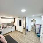 HABITACIÓN MUY BUENA ZONA