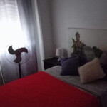 Alquiler de habitaciones
