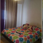 Bonito y cómodo habitaciones