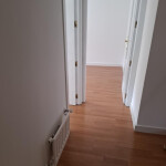 Piso nuevo habitaciones de alquiler