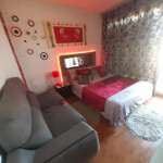 Alquiler de habitaciones