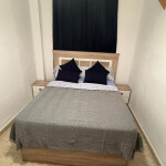 Alquiler habitaciones en Sevilla ciudad solo chicas