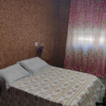 Alquiler de habitacion muy amplia buena zona