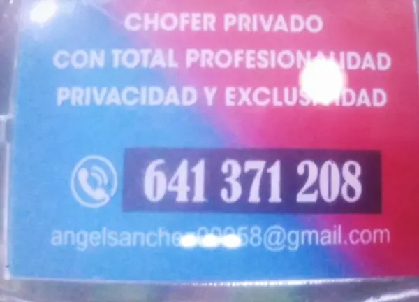 Fondo avatar