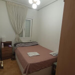 HABITACIONES DISPONIBLES EN ZONA QUINTANA MADRID