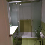 Habitación con Baño Actur Grancasa