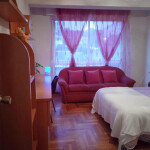 Habitacion en vigo - Hola chicas habitacion en zona plaza españa vigo habitacion limpia y con toal y