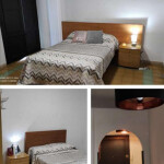 ALQUILER DE HABITACIÓN