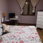 Habitación para CHICAS SCORTS