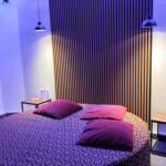 Alquiler de habitaciones centricas por horas
