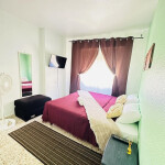 Habitaciones de lujo