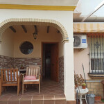 HABITACIONES EN CHALET