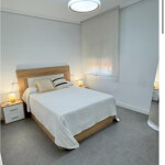 Se alquila habitaciones para chicas