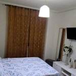 Alquiler de Habitaciones Piso Nuevo Céntrico!!
