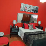 Habitaciones sevilla