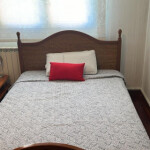 Alquiler de habitaciones en Villalba