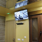 Alicante habitación - Alquiler por días y semanas.desde 220 E.en el centro de Alicante con tv.ducha