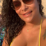 Dulce Sabrina recién llegada Salou super Novidade!